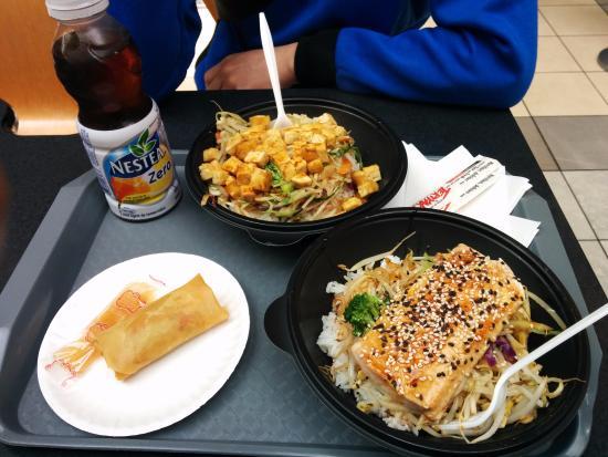 Fairview Shopping Centre